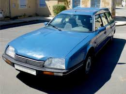 Image result for Blue Gendarmerie 1987 Renault