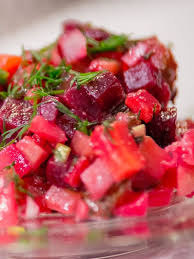 Pin Auf Salate Rezepte
