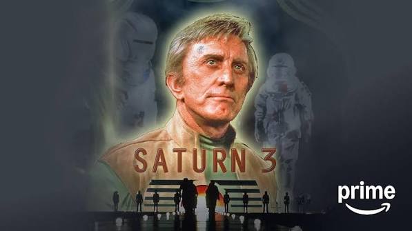 Prime Video: The Quiet Earth