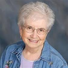 Hilda Marie (Benjamin) Pridgeon Obituary