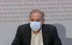 Zwar soll nach weihnachten bis zum 18. Bag Dampft Hoffnungen Auf Baldiges Lockdown Ende Htr Ch