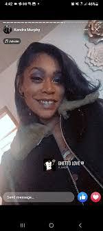 Kendra Murphy's Instagram, Twitter & Facebook