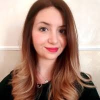 9 "Maria Alberga" profiles