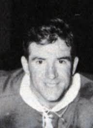 Player photos for the 1947-48 Victoriaville Tigres at hockeydb.com