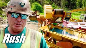 Jeremy Wade Hunts For The Giant Pike In Sweden