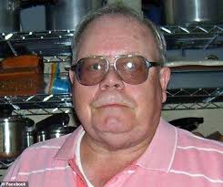 Craig DeLeeuw Robertson (1948-2023)