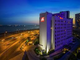 حجز إيبيس إسطنبول زيتون بورنو | كل Accor - ALL