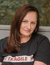 Obituary information for Trisha Marie Oberhaus