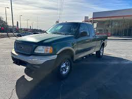Image result for Deep Jewel Green 1999 F150