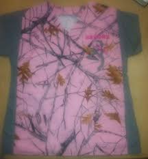 Pink And Grey Camo Medical Dental Vet Scrub Top On Etsy 28 00 Vet Scrubs Custom Medical Scrubs Vet Tech Scrubs