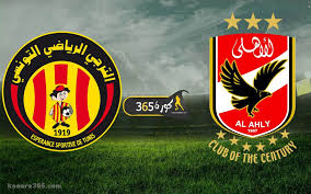 نادي الاهلي حامل لقب دور ابطال افريقيا الموسم الماضي يدخل مواجهه اليوم وهو الضيف في لقاءه مع فريق موعد مباراة الأهلي والترجي التونسي. Errddx5sdycbm