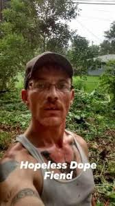 NeighborsofBaker.org Andy Micka