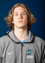 2023 Men's Volleyball Roster