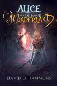 Alice Takes Back Wonderland Books Fantasy Books Book Subscription