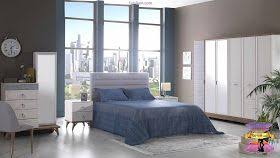 كتالوج صور غرف نوم كاملة 2021 In 2020 Home Decor Furniture Home