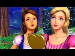 Barbie Cartoons In Hindi 2019 In 2020 Barbie Cartoon Barbie Painting Barbie Movies