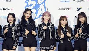 200813 Eunbi Wonyoung Sakura Nako Yuri Soribada Blue Carpet Izone 1,890 likes · 48 talking about this. 200813 eunbi wonyoung sakura nako