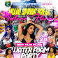 MIAMI SPRING BREAK ISLAND FLING REP YUH FLAG WATER event image