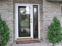 Looking for a storm door or a screen door? Mobile Home Storm Doors Choosing Strong Reliable Doors