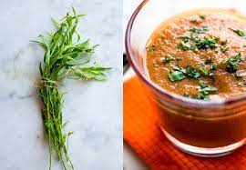 The New Gazpachos Veggie Dishes Gazpacho Recipe Slow Cooked Meals