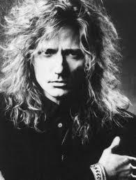 Happy Birthday To The Living Legend .. David Coverdale..
