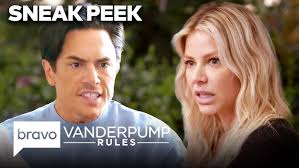 SNEAK PEEK: Your Extended Preview of Vanderpump Rules Season 11!