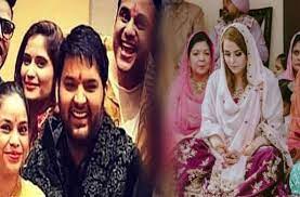 She was born as bhavneet chatrath and also. Kapil Sharma Ginni Chatrath Wedding Will Live On Youtube And Instagram à¤•à¤ª à¤² à¤¶à¤° à¤® à¤• à¤¶ à¤¦ à¤• à¤¸ à¤¶à¤² à¤® à¤¡ à¤¯ à¤ªà¤° à¤¹ à¤— Live Telecast à¤¯à¤¹ à¤• à¤² à¤• à¤•à¤° à¤¦ à¤– à¤µ à¤¡ à¤¯ Patrika News