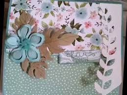 Pin Auf Stampin Up