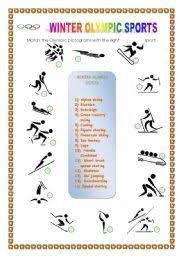 Hans von tschammer und osten, as reichssportführer (i.e., head of the deutscher reichsbund für leibesübungen(drl), the reich sports office), played a major role in the structure and organisation of the olympics. 50 Winter Worksheets Ideas Olympics Activities Worksheets Olympic Idea