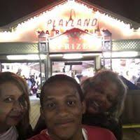 Margo Curry (godsncharge100)