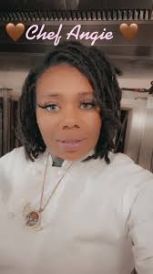 Angie Renee Sledge (@queengeegee07)