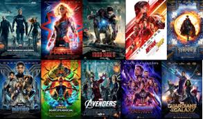 I have watched all parts of the avengers (including civil war) and hulk series. How To Watch The Mcu Movies In The Right Order On Disney
