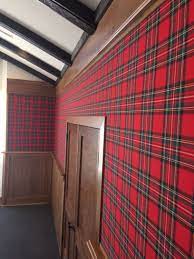 Bedroom Fabric Ideas Vethoman Wall Upholstery In Homes Plaid Wallpaper Fabric Wall Stylish Bedroom