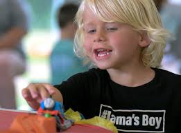 Thomas the Train at the Parrish Railroad Museum