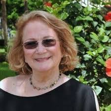 Beverly Rothstein's Instagram, Twitter & Facebook