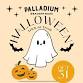 Kids Trick or Treat event image