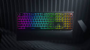 Fortnite, my keyboard changes the razer ornata chroma my programmed color to a uniform white. Razer Ornata V2 Review The Best Of Both Worlds Gamesradar