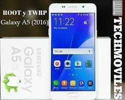 Samsung galaxy a5 (2017),samsung galaxy a5 (2016),samsung galaxy j7 (2017),samsung galaxy tab s2 (2017),samsung galaxy note 8 n950. Instalar Twrp Recovery Rootear Galaxy A5 2016 Android Marshmallow