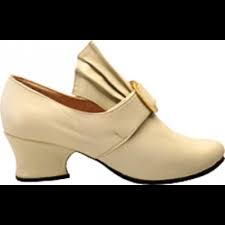 Martha Bone Shoe 7% Off MRSP