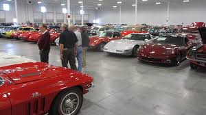Thousands of classic cars, hot rods, exotics and collectibles in stock. Mga Guru Is Going Mobile Streetside Classic Cars Concord North Carolina March 2 2017