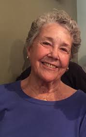 Gestures for Joan Schick Boulden