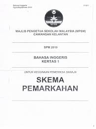 Soalan spm sains, skema jawapan soalan percubaan spm 2019, jawapan soalan kpsl penolong pegawai n27, jawapan soalan akhir ithink, jawapan soalan upsr 2019, jawapan soalan matematik tambahan spm 2006, spm additional mathematics (add math) project work answers via. 2019 Kelantan Spm Trial Paper 1 Mark Scheme