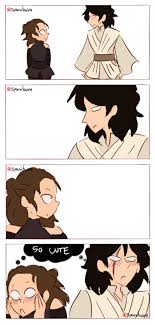 Clothes Swap Star Wars Humor Star Wars Art Star Wars Comics