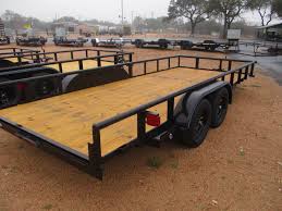 New and used trailers are available on racingjunk.com. Home Magnum Trailers Performance Pj Wells Cargo Top Hat Austin San Antonio Georgetown San Marcos Tx