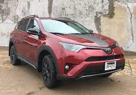 How well does the toyota rav4prime hold up in the real world? Is The Toyota Rav4 Adventure The Best Compact Suv A Girls Guide To Cars