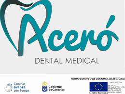 Aceró Dental Medical- Clínica dental La palma