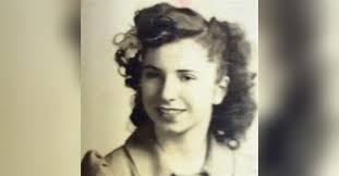 Billie Lavern Hardison Obituary