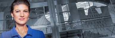 Select from premium sahra wagenknecht of the highest quality. Profil Fraktion Die Linke Im Bundestag