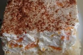 Fantakuchen Von Pumuckl Alias Heike Chefkoch Rezept Kuchen Rezepte Einfach Torten Selber Backen Fantakuchen