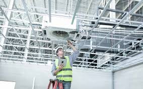 Retrofitting HVAC Systems | SAM Mechanical